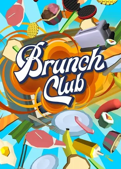 Brunch Club — Steam, Standard