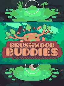 Brushwood Buddies — Steam, Standard