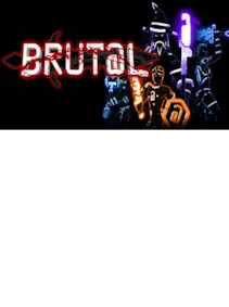 Brut@l — Steam, Standard