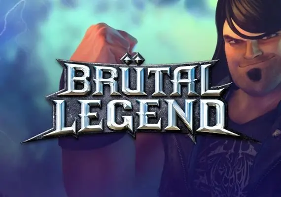 Brutal Legend EN — Steam, Standard