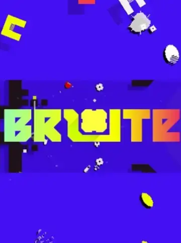 Brute — Steam, Standard