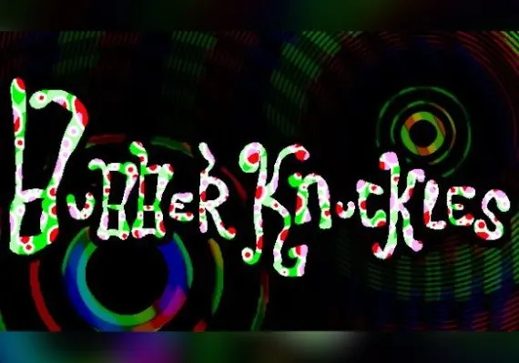 Bubberknuckles VR EN — Steam, Standard