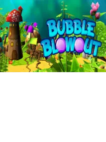 Bubble Blowout — Steam, Standard