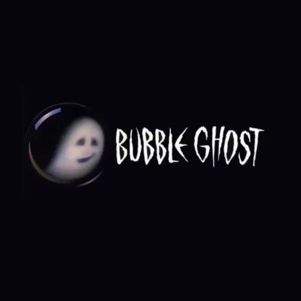 Bubble Ghost — Steam, Standard