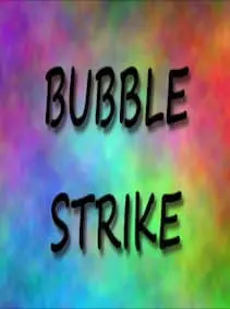 Bubble Strike — Steam, Standard
