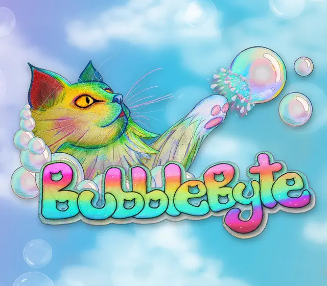 BubbleByte — Steam, Standard