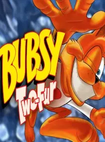 Bubsy Two-Fur — Steam, Standard
