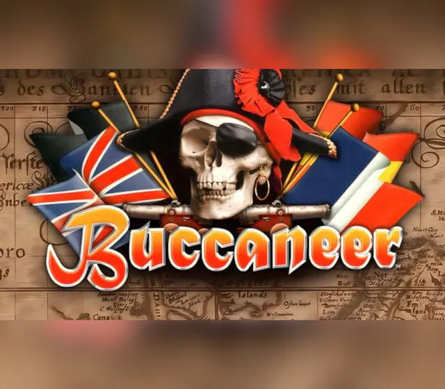 Buccaneer (1997) — GOG, Standard