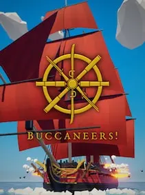 Buccaneers! — Steam, Standard