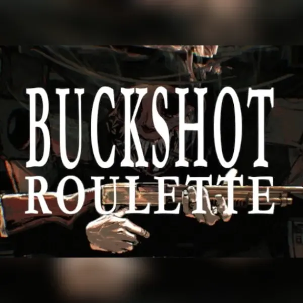 Buckshot Roulette — Steam, Standard