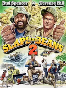 Bud Spencer & Terence Hill - Slaps And Beans 2 — Steam, Standard