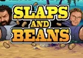 Bud Spencer & Terence Hill - Slaps And Beans — Steam, Standard