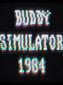 Buddy Simulator 1984 — Steam, Standard