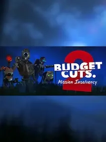 Budget Cuts 2: Mission Insolvency — Steam, Standard