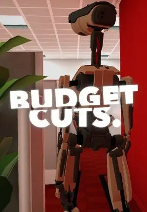 Budget Cuts — Steam, Standard