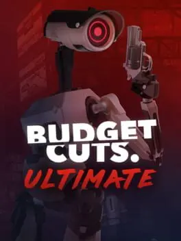 Budget Cuts Ultimate — Steam, Ultimate