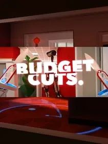 Budget Cuts VR — Steam, Standard