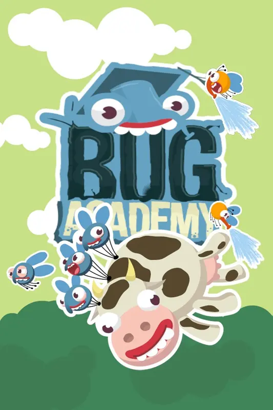 Bug Academy — Xbox Live, Standard