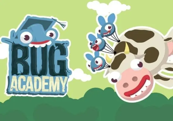 Bug Academy EN — Xbox One / Xbox Series X|S, Standard