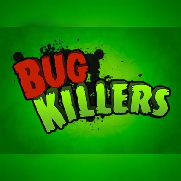 Bug Killers — Steam, Standard