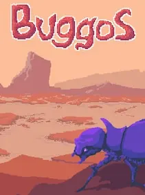 Buggos — Steam, Standard