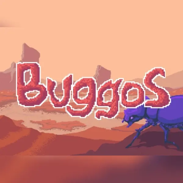 Buggos — Steam, Standard