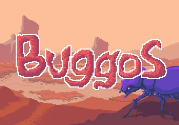 Buggos EN/DE/FR/IT/CS/PT/ES/MX — Steam, Standard