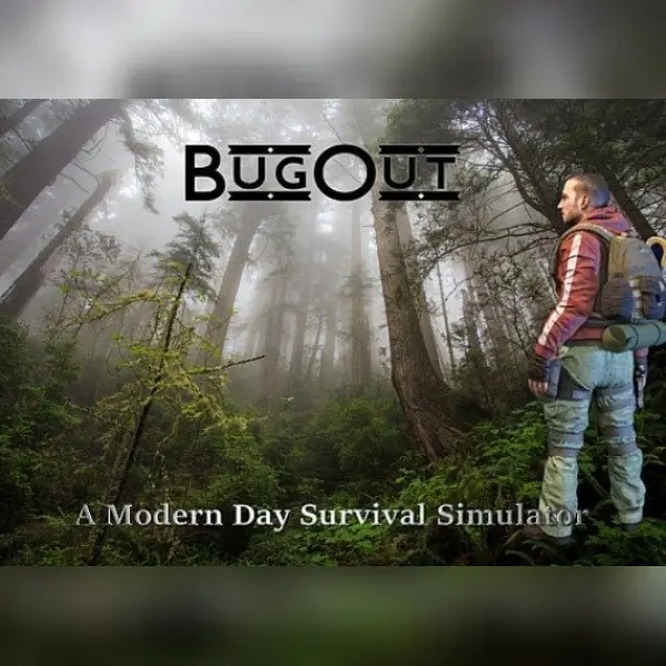 BugOut — Steam, Standard