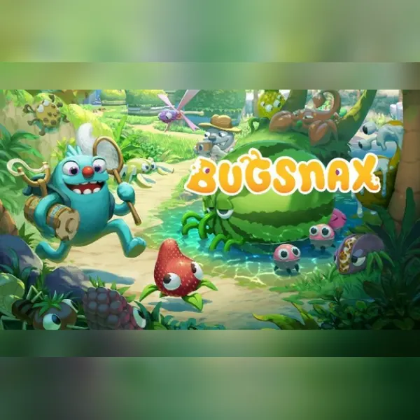 Bugsnax — Steam, Standard