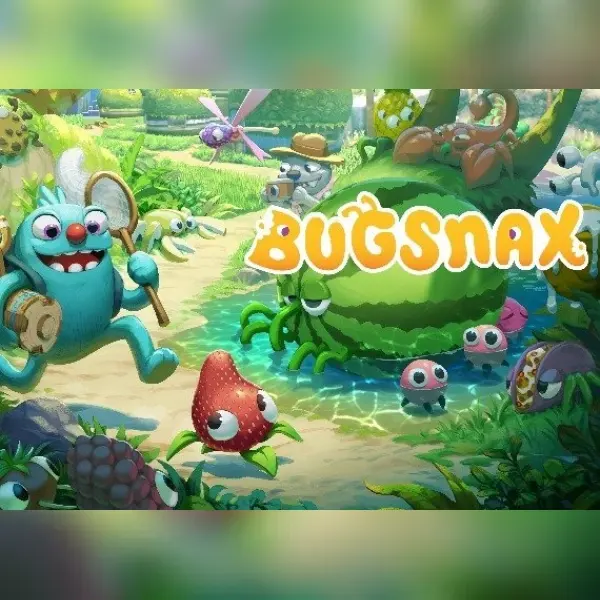 Bugsnax — Steam, Standard