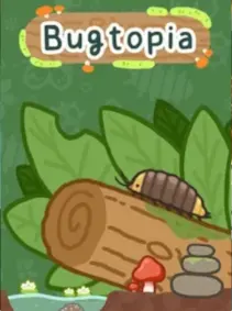 Bugtopia — Steam, Standard