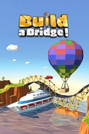 Build a Bridge! — Steam, Standard