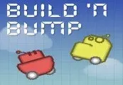 Build 'n Bump — Steam, Standard