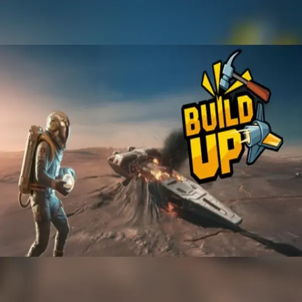 Build Up — Steam, Standard