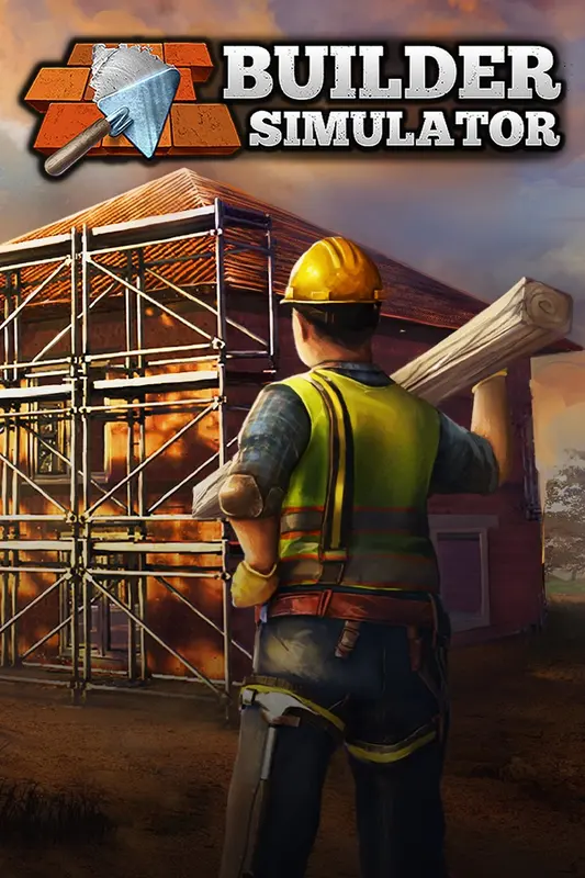 Builder Simulator — Xbox Live, Standard