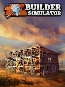 Builder Simulator — Steam, Standard