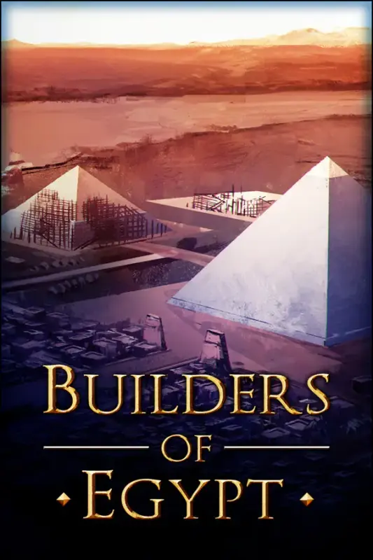 Builders of Egypt — Steam, Standard