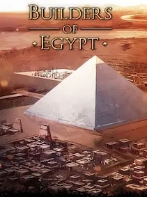 Builders of Egypt — Steam, Standard