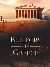 Builders of Greece — Steam, Standard