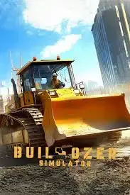 Buildozer Simulator - Destruction and Design Bundle — PlayStation 4 / PlayStation 5, Standard