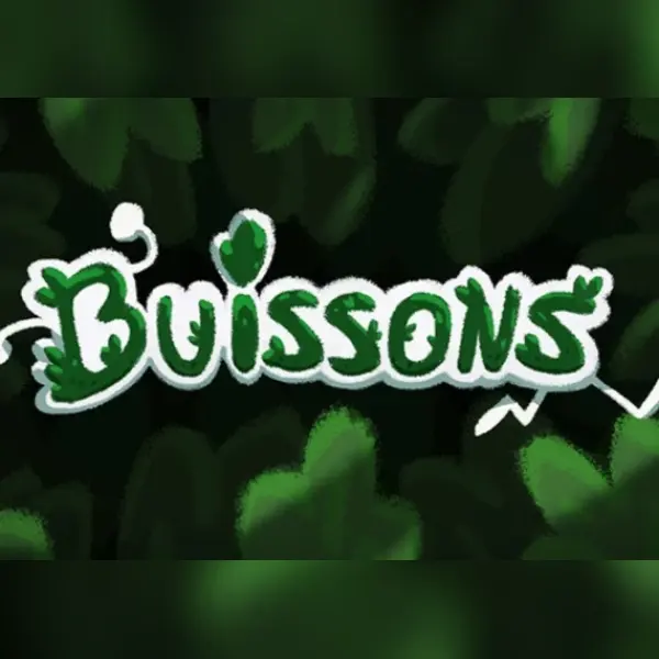 Buissons — Steam, Standard