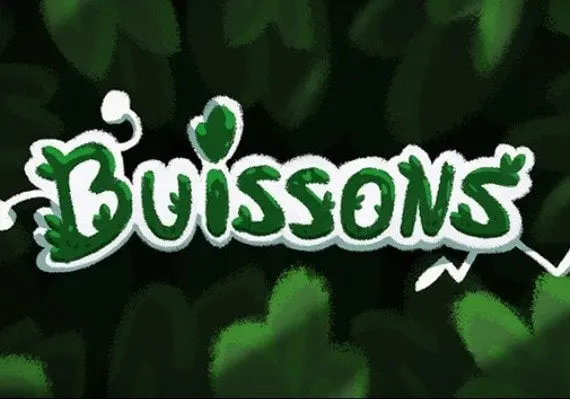 Buissons EN/FR — Steam, Standard