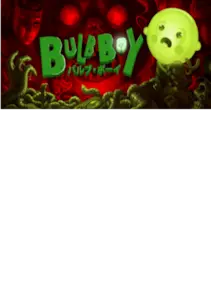 Bulb Boy — Steam, Standard