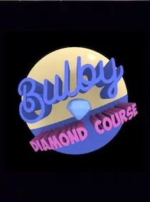 Bulby - Diamond Course — Steam, Standard