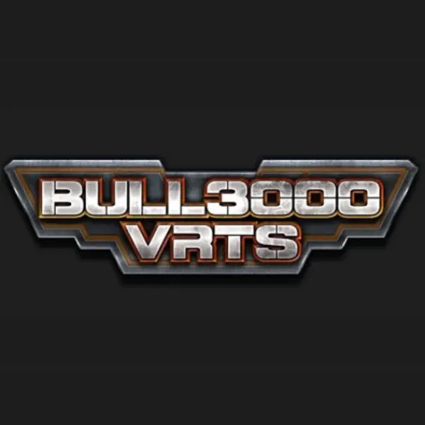 Bull3000VRTS — Steam, Standard