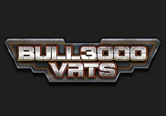 Bull3000VRTS VR EN — Steam, Standard