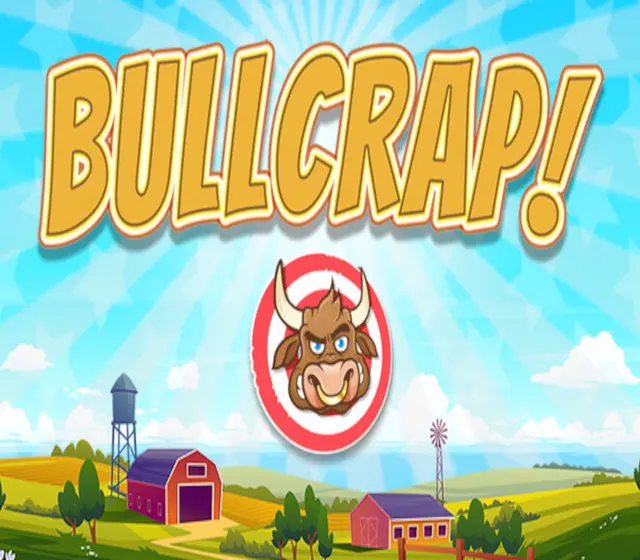 BULLCRAP! — Steam, Standard