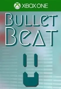 Bullet Beat — Xbox One, Standard