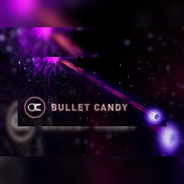 Bullet Candy — Steam, Standard