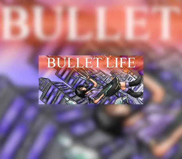 Bullet Life 2010 — Steam, Standard